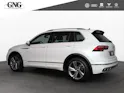 VW Tiguan 2.0TSI R-Line 4Motion DSG