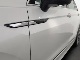 VW Tiguan 2.0TSI R-Line 4Motion DSG