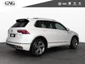 VW Tiguan 2.0TSI R-Line 4Motion DSG