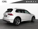 VW Tiguan 2.0TSI R-Line 4Motion DSG