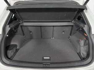 VW Tiguan 2.0TSI R-Line 4Motion DSG