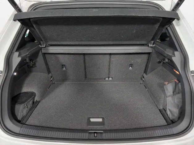VW Tiguan 2.0TSI R-Line 4Motion DSG