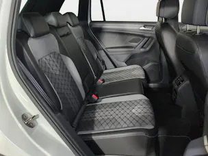 VW Tiguan 2.0TSI R-Line 4Motion DSG