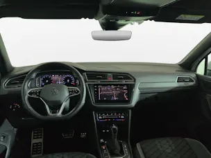 VW Tiguan 2.0TSI R-Line 4Motion DSG