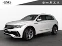 VW Tiguan 2.0TSI R-Line 4Motion DSG