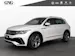 VW Tiguan 2.0TSI R-Line 4Motion DSG