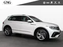VW Tiguan 2.0TSI R-Line 4Motion DSG