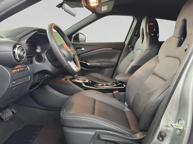 Nissan Juke 1.6 FHEV Tekna