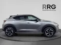 Nissan Juke 1.6 FHEV Tekna