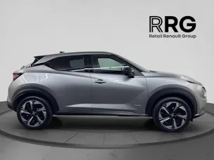 Nissan Juke 1.6 FHEV Tekna