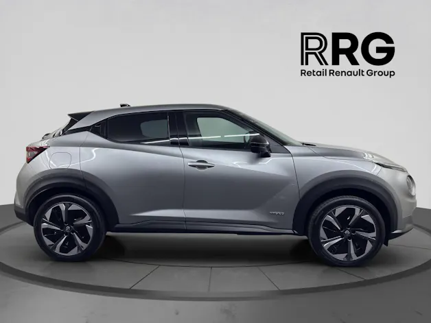Nissan Juke 1.6 FHEV Tekna