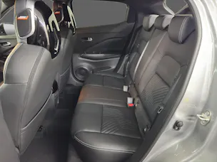 Nissan Juke 1.6 FHEV Tekna