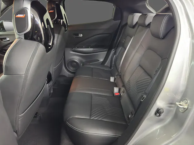 Nissan Juke 1.6 FHEV Tekna
