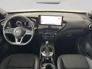 Nissan Juke 1.6 FHEV Tekna