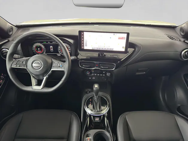 Nissan Juke 1.6 FHEV Tekna