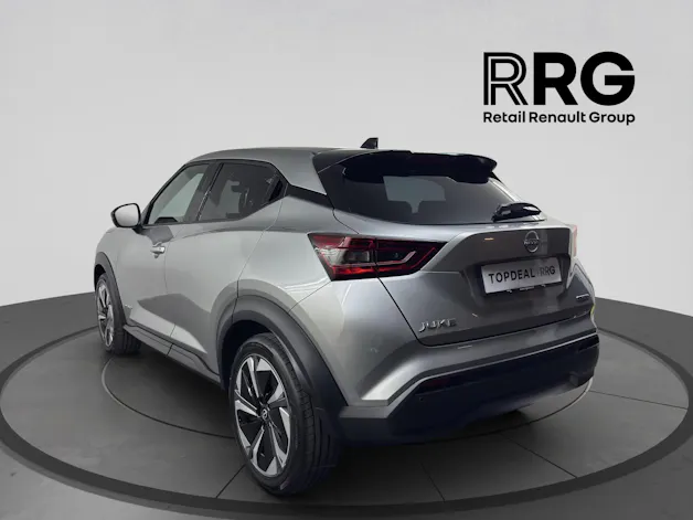 Nissan Juke 1.6 FHEV Tekna