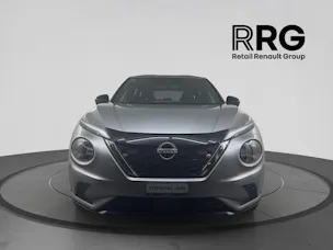 Nissan Juke 1.6 FHEV Tekna