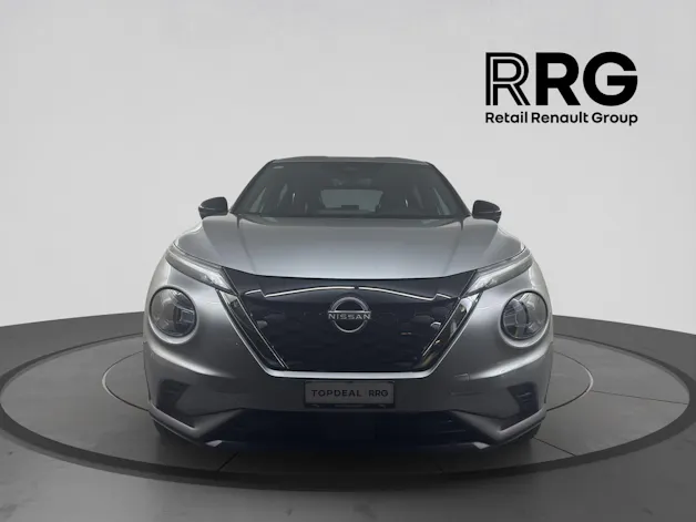 Nissan Juke 1.6 FHEV Tekna