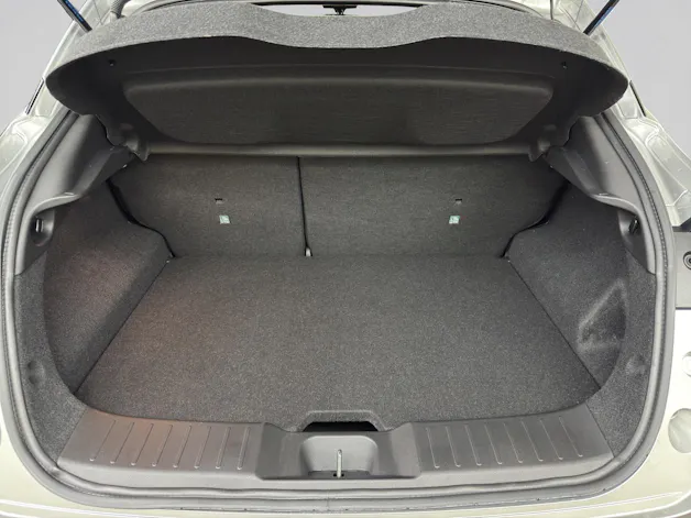 Nissan Juke 1.6 FHEV Tekna