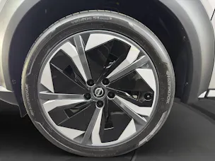Nissan Juke 1.6 FHEV Tekna