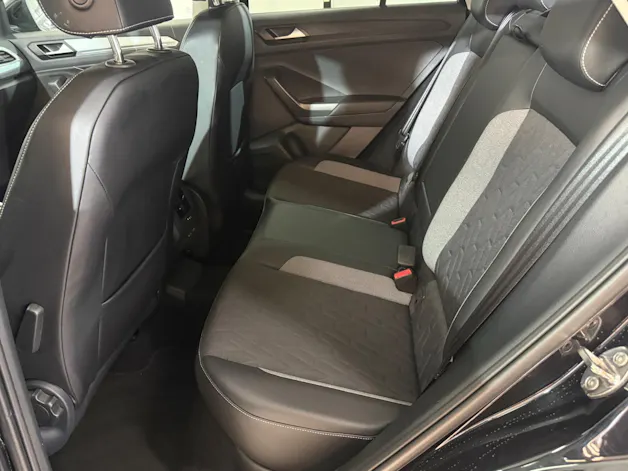 VW T-Roc 2.0 TDI SCR Life