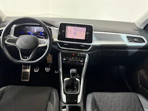 VW T-Roc 2.0 TDI SCR Life