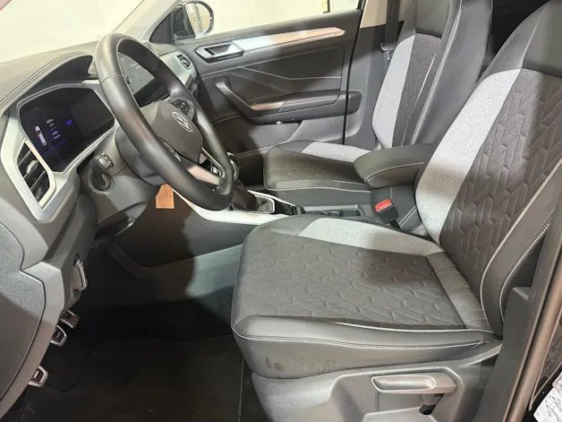 VW T-Roc 2.0 TDI SCR Life