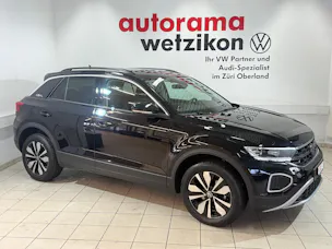 VW T-Roc 2.0 TDI SCR Life