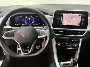 VW T-Roc 2.0 TDI SCR Life