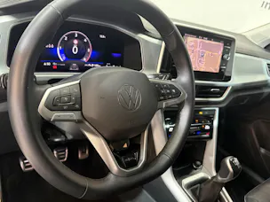 VW T-Roc 2.0 TDI SCR Life