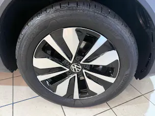 VW T-Roc 2.0 TDI SCR Life