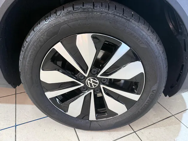 VW T-Roc 2.0 TDI SCR Life