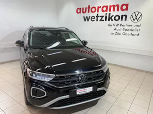 VW T-Roc 2.0 TDI SCR Life