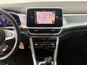 VW T-Roc 2.0 TDI SCR Life