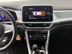 VW T-Roc 2.0 TDI SCR Life
