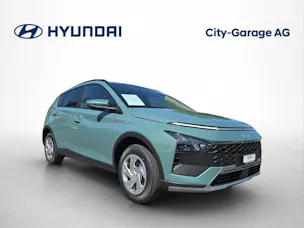 Hyundai Bayon 1.0 T-GDi Origo DCT