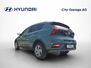 Hyundai Bayon 1.0 T-GDi Origo DCT