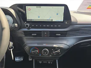 Hyundai Bayon 1.0 T-GDi Origo DCT