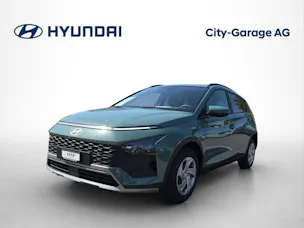 Hyundai Bayon 1.0 T-GDi Origo DCT