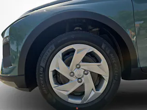 Hyundai Bayon 1.0 T-GDi Origo DCT
