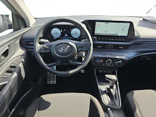 Hyundai Bayon 1.0 T-GDi Origo DCT
