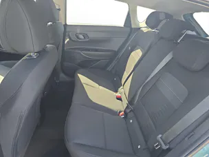 Hyundai Bayon 1.0 T-GDi Origo DCT