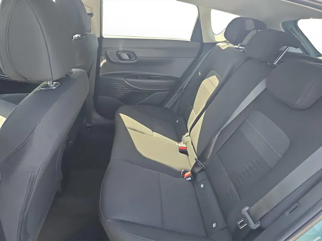 Hyundai Bayon 1.0 T-GDi Origo DCT