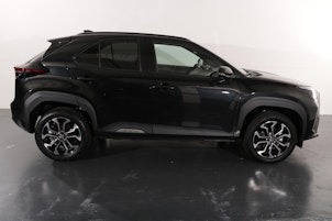 Vehicle image TOYOTA Yaris Cross 1.5 VVT-i HSD Trend AWD-i