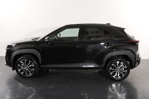 Vehicle image TOYOTA Yaris Cross 1.5 VVT-i HSD Trend AWD-i