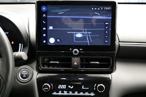 Vehicle image TOYOTA Yaris Cross 1.5 VVT-i HSD Trend AWD-i