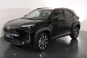 Vehicle image TOYOTA Yaris Cross 1.5 VVT-i HSD Trend AWD-i