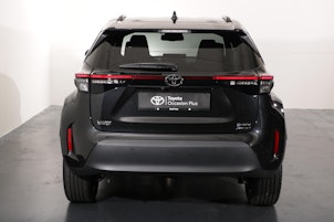 Vehicle image TOYOTA Yaris Cross 1.5 VVT-i HSD Trend AWD-i