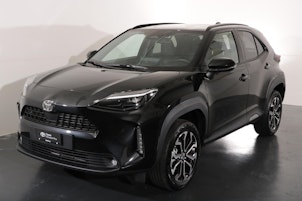 Vehicle image TOYOTA Yaris Cross 1.5 VVT-i HSD Trend AWD-i