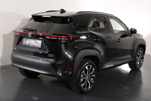Vehicle image TOYOTA Yaris Cross 1.5 VVT-i HSD Trend AWD-i